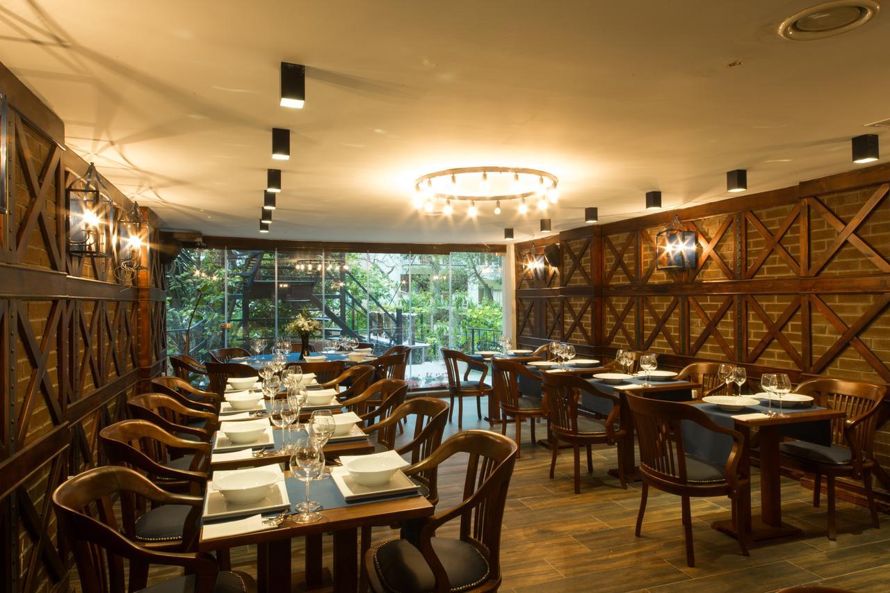 Pasha Moda Hotel Istanbul Luaran gambar