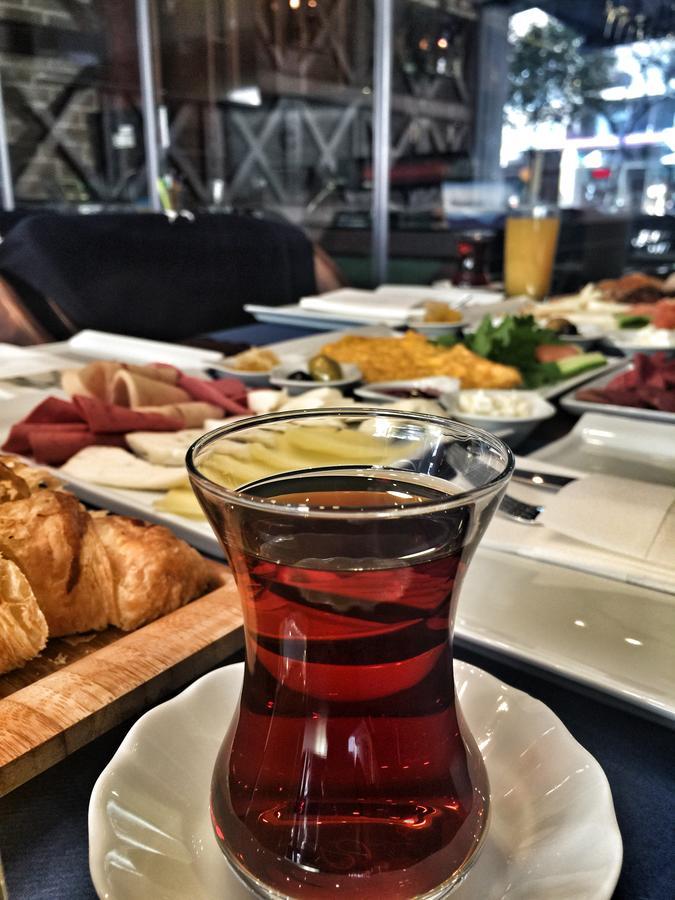 Pasha Moda Hotel Istanbul Luaran gambar