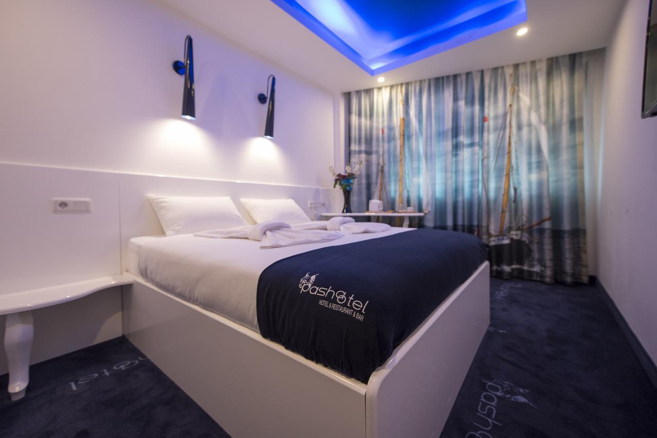 Pasha Moda Hotel Istanbul Luaran gambar