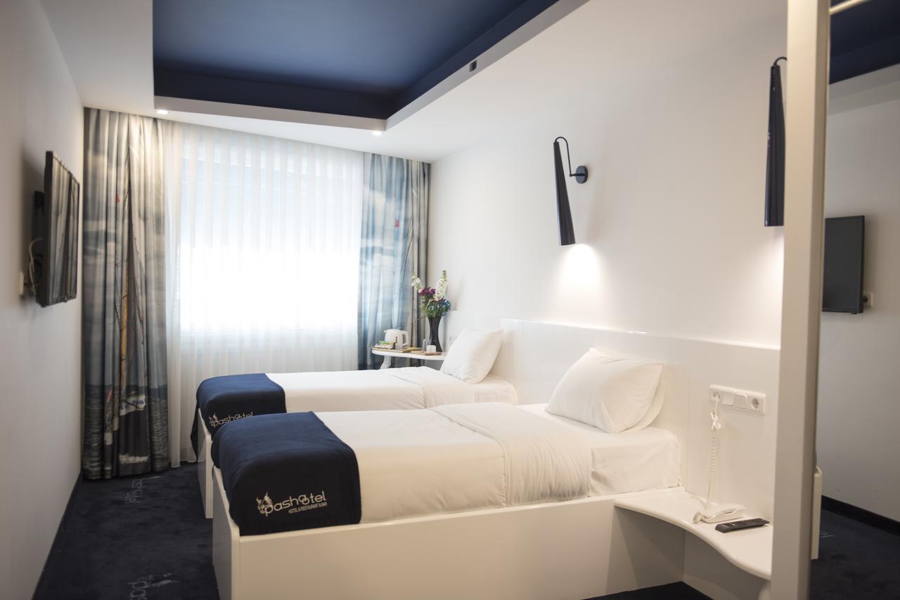Pasha Moda Hotel Istanbul Luaran gambar