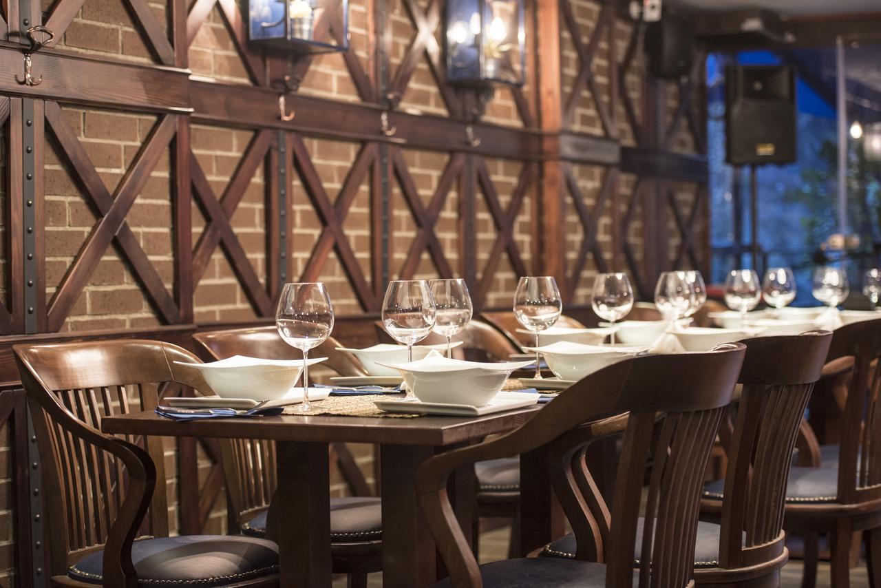 Pasha Moda Hotel Istanbul Luaran gambar