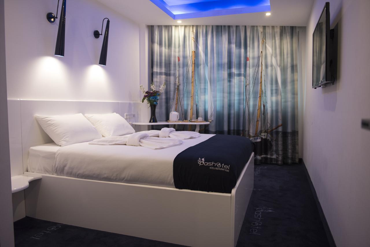 Pasha Moda Hotel Istanbul Luaran gambar