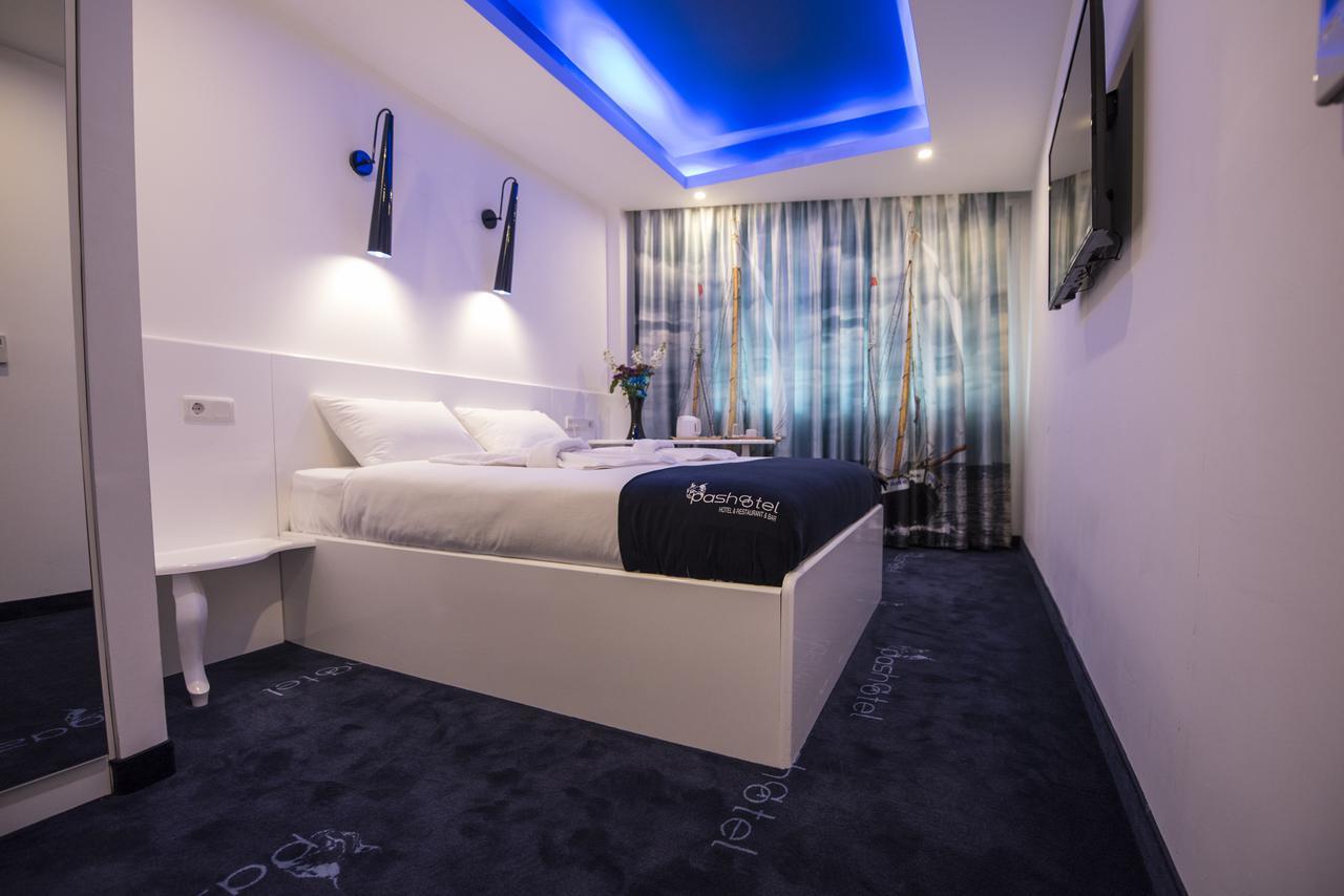 Pasha Moda Hotel Istanbul Luaran gambar