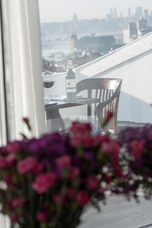 Pasha Moda Hotel Istanbul Luaran gambar