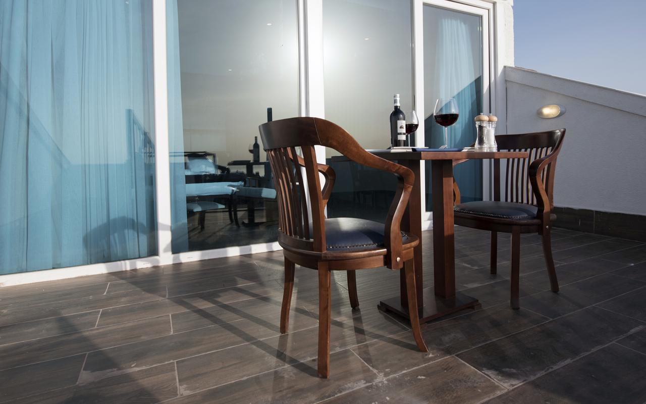 Pasha Moda Hotel Istanbul Luaran gambar