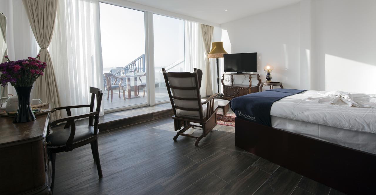 Pasha Moda Hotel Istanbul Luaran gambar
