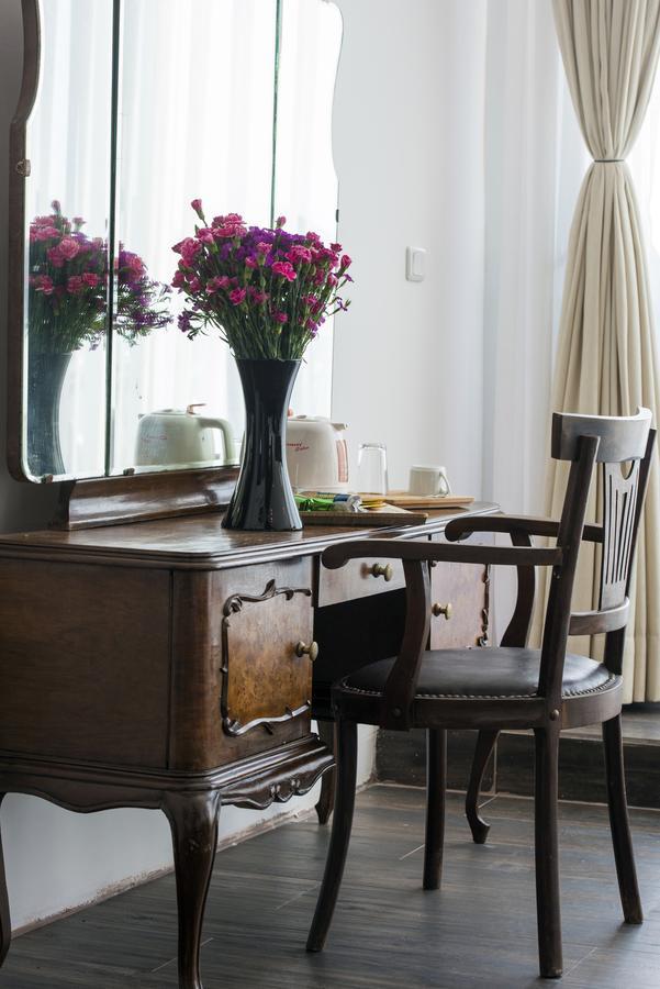 Pasha Moda Hotel Istanbul Luaran gambar