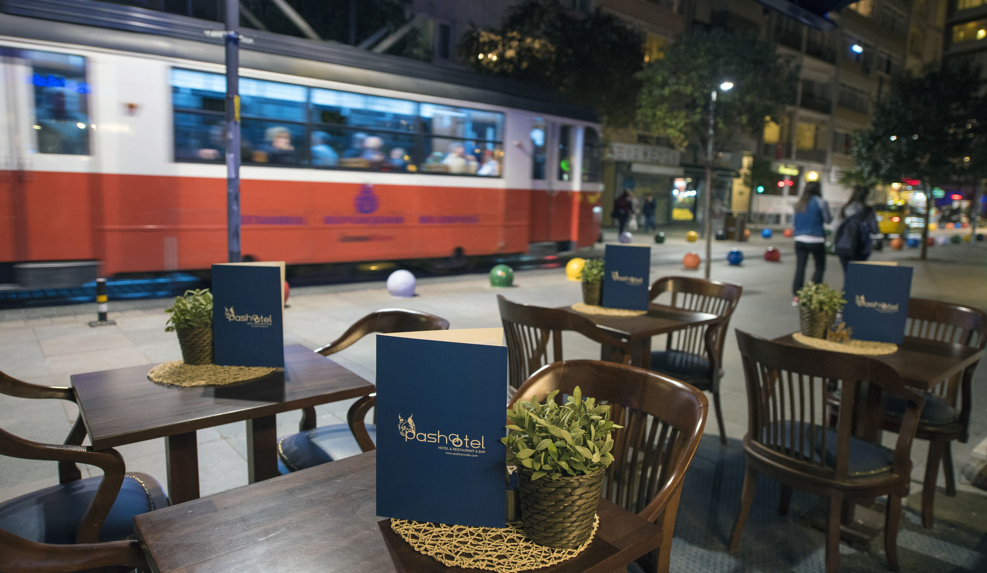 Pasha Moda Hotel Istanbul Luaran gambar