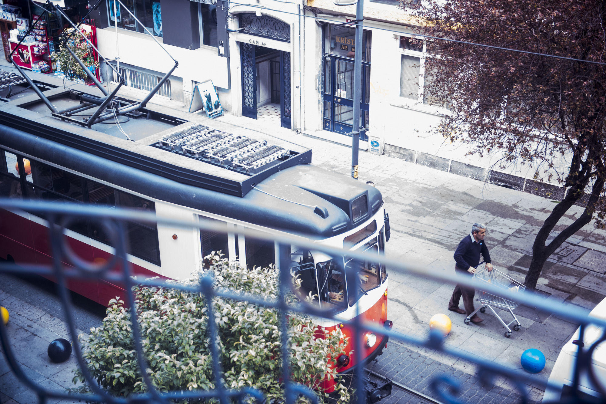 Pasha Moda Hotel Istanbul Luaran gambar