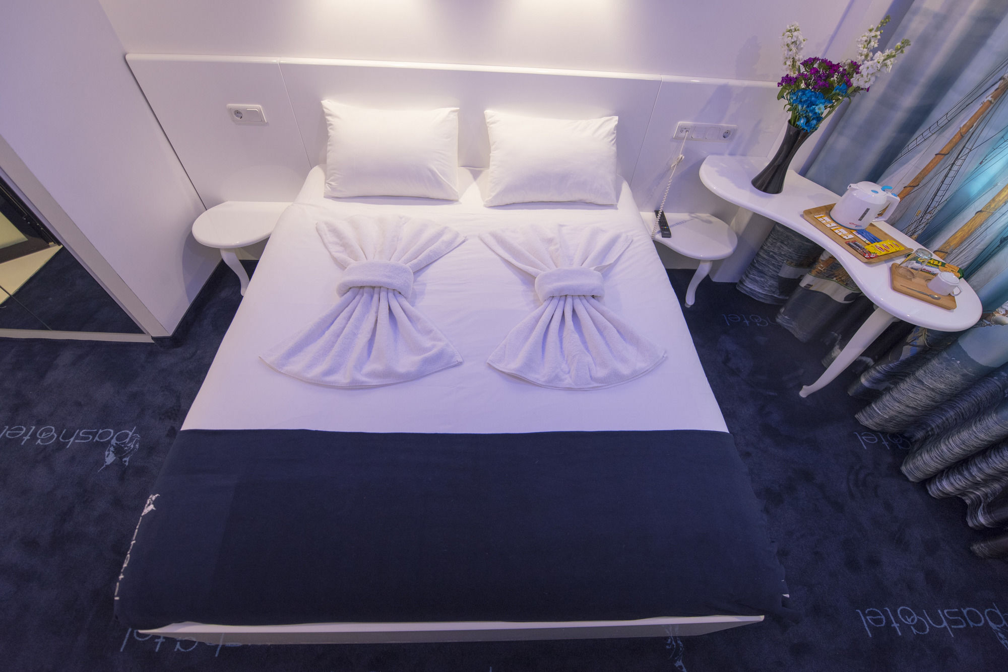 Pasha Moda Hotel Istanbul Luaran gambar
