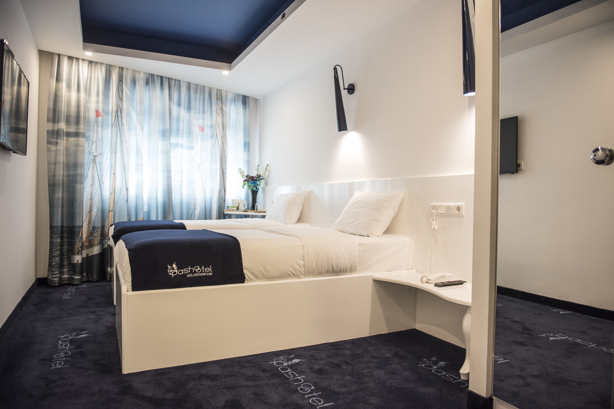 Pasha Moda Hotel Istanbul Luaran gambar