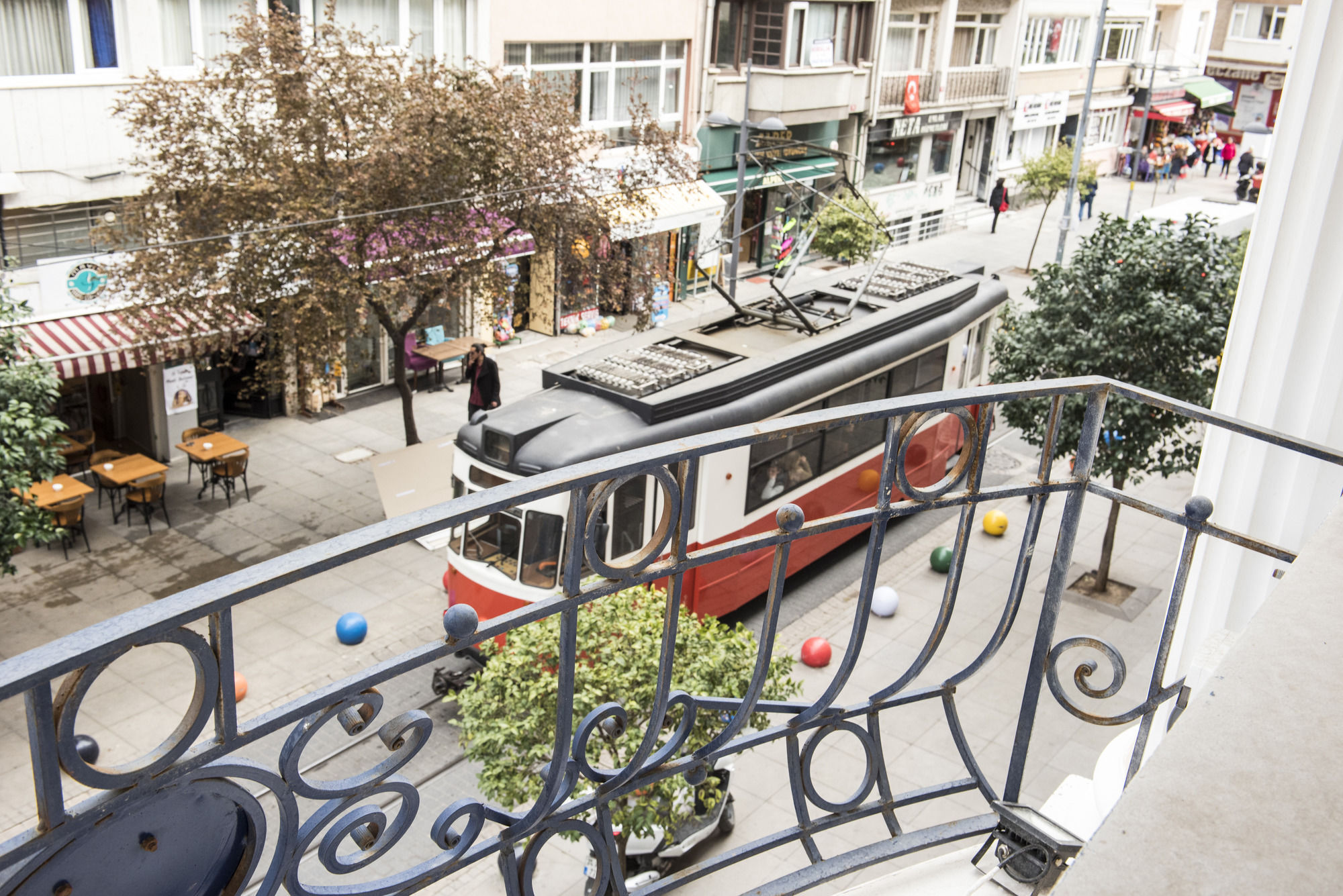 Pasha Moda Hotel Istanbul Luaran gambar