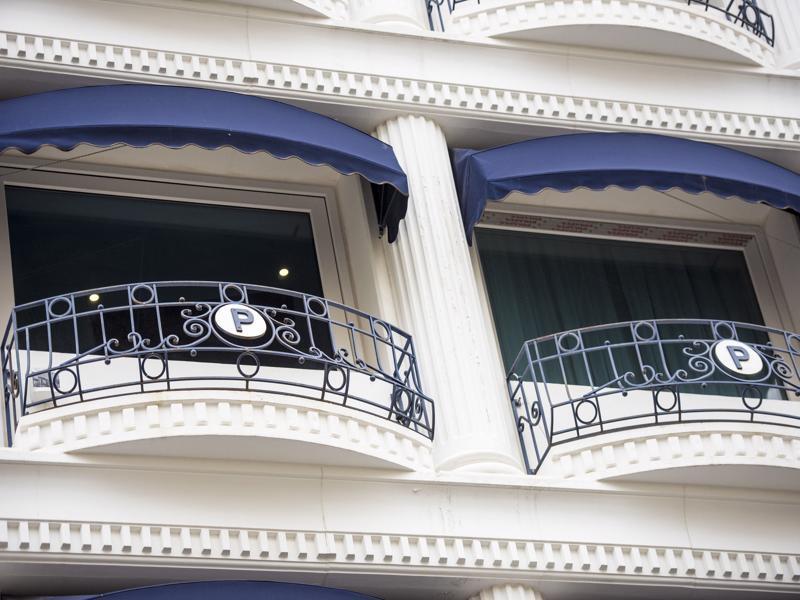 Pasha Moda Hotel Istanbul Luaran gambar