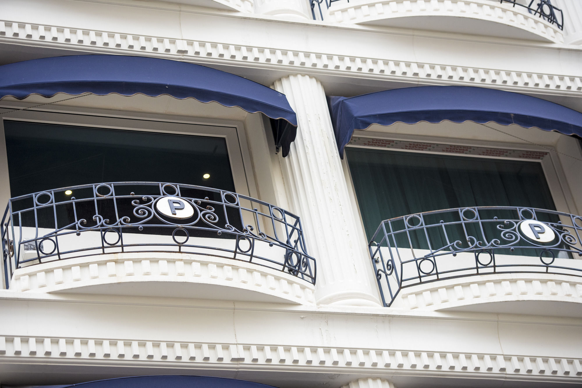 Pasha Moda Hotel Istanbul Luaran gambar