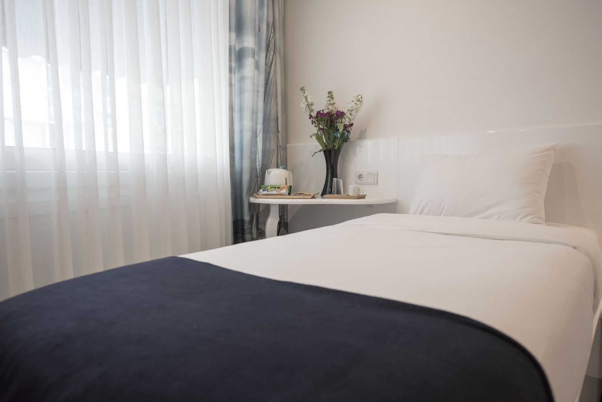 Pasha Moda Hotel Istanbul Luaran gambar