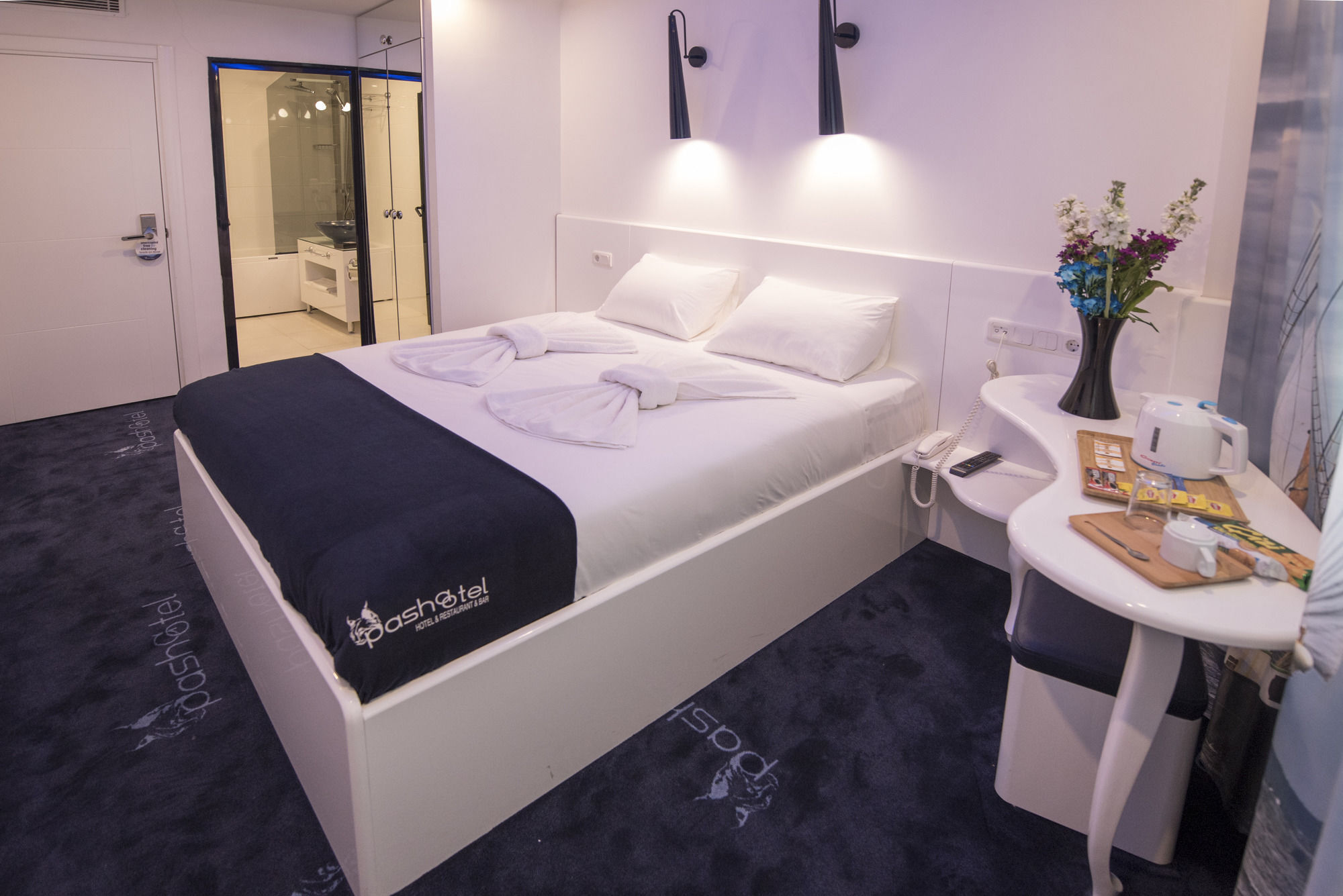 Pasha Moda Hotel Istanbul Luaran gambar