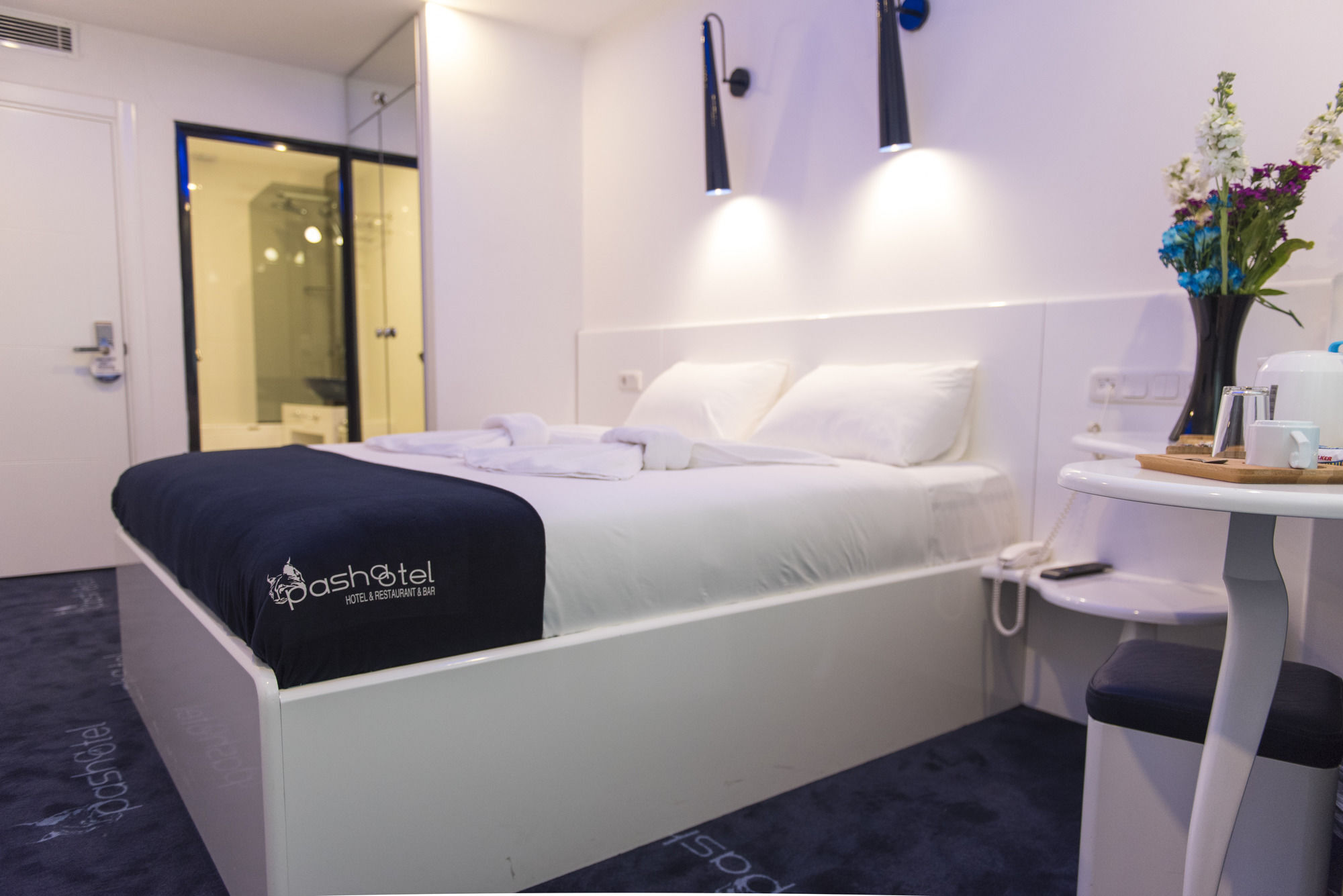 Pasha Moda Hotel Istanbul Luaran gambar
